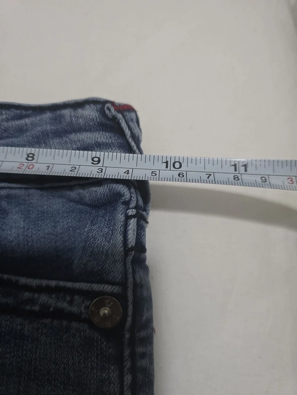 True Religion authentic true